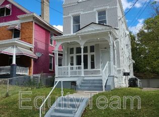 3318 Graydon Ave #2, Cincinnati, OH 45207