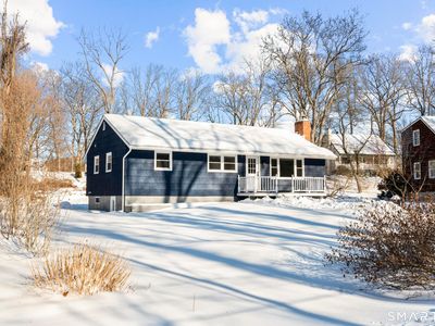 122 Lakeside Drive, Ridgefield, CT, 06877