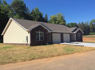 5347 Dover Springs Way, Knoxville, TN 37938