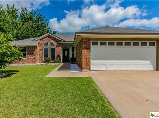 4603 Frontier Trl, Killeen, TX 76542