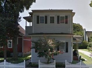 220 E Pembroke Ave APT B, Hampton, VA 23669