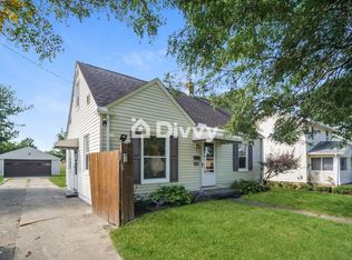 1454 Chippewa Ave, Akron, OH 44305