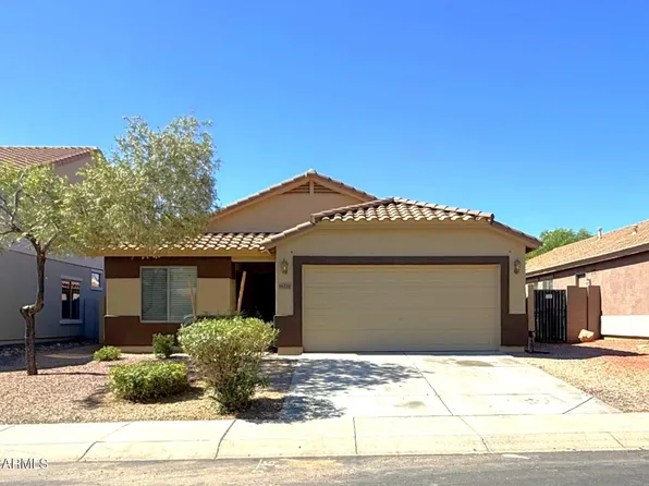 18221 W MISSION Lane, Waddell, AZ 85355