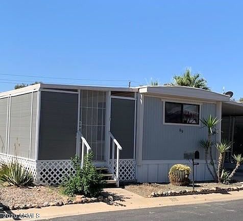 3rd image of 426 W Cottonwood Ln #89