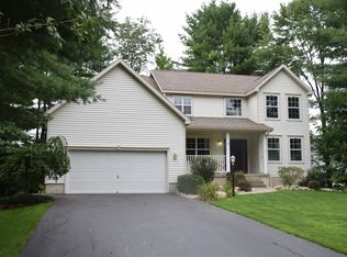 18 Gailor Rd, Wilton, NY 12831