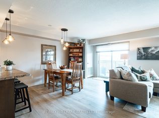 39 Goodwin Dr #408, Guelph, ON