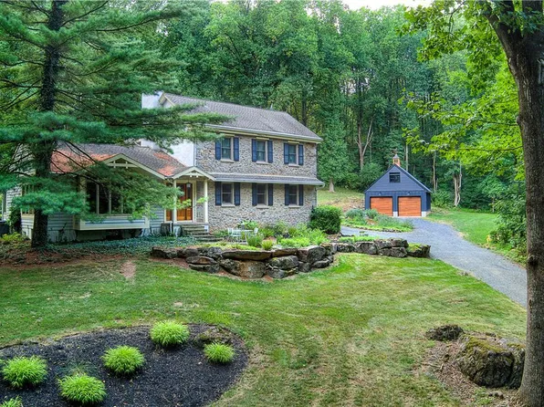 1700 Upper Ridge Rd, Pennsburg, PA 18073