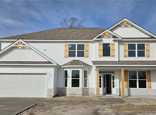 1304 Halibut St, Fayetteville, NC 28312