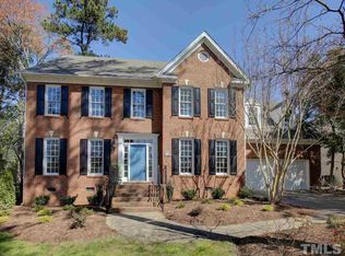3428 Doyle Rd, Raleigh, NC 27607