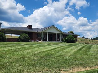 5352 Slate Lick Rd, London, KY 40741
