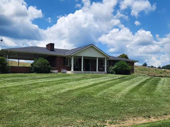 5352 Slate Lick Rd, London, KY 40741