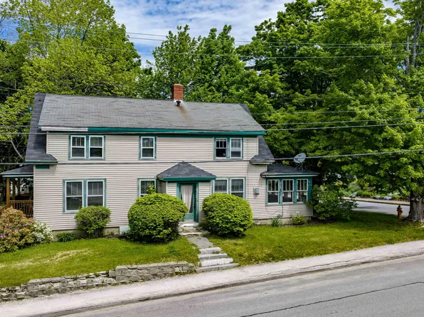 24 Pine Street, Ellsworth, ME 04605