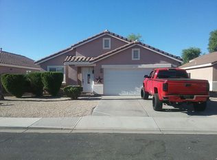 8211 E Onza Ave, Mesa, AZ 85212