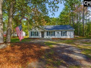 1727 McCords Ferry Rd, Eastover, SC 29044