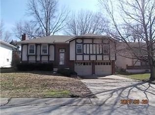 11407 E 58th Ter, Raytown, MO 64133