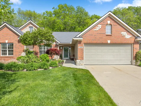 12260 Aleigha Dr NW, Grand Rapids, MI 49534