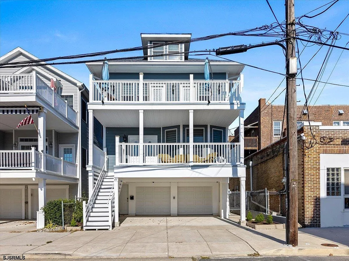 Building Photo - 27 S Little Rock Ave