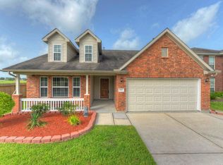 3002 Black Rock Ln, Pearland, TX 77581