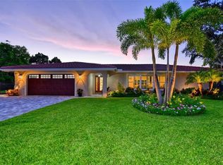803 Paradise Way, Sarasota, FL 34242
