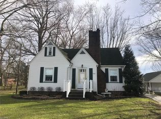 5644 Columbus Rd, Louisville, OH 44641