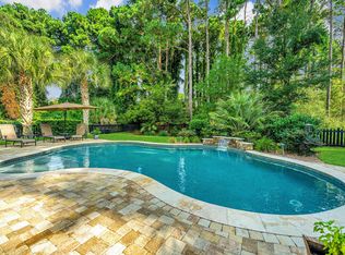 4261 Coolidge St, Mount Pleasant, SC 29466