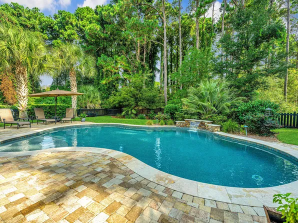 4261 Coolidge St, Mount Pleasant, SC 29466
