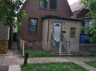 1225 S Kedvale Ave, Chicago, IL 60623