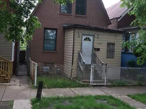 1225 S Kedvale Ave, Chicago, IL 60623