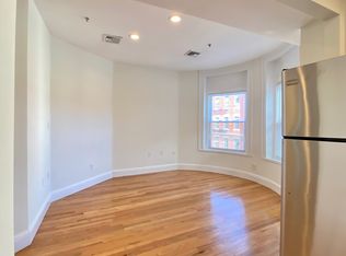 10 Brainerd Rd #45A, Allston, MA 02134