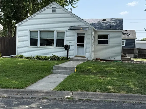 213 14th Ave S, South Saint Paul, MN 55075