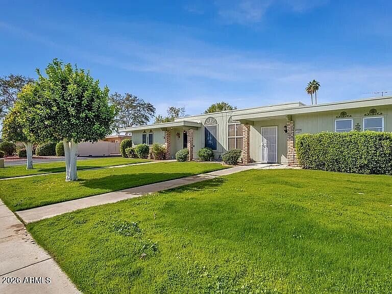 13092 N 99th Drive, Sun City, AZ 85351 | MLS #6972650 | Zillow