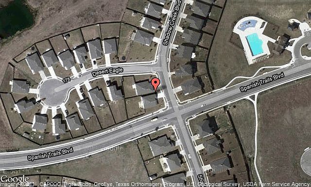 Map View