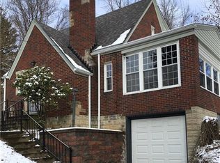 5961 Library Rd, Bethel Park, PA 15102