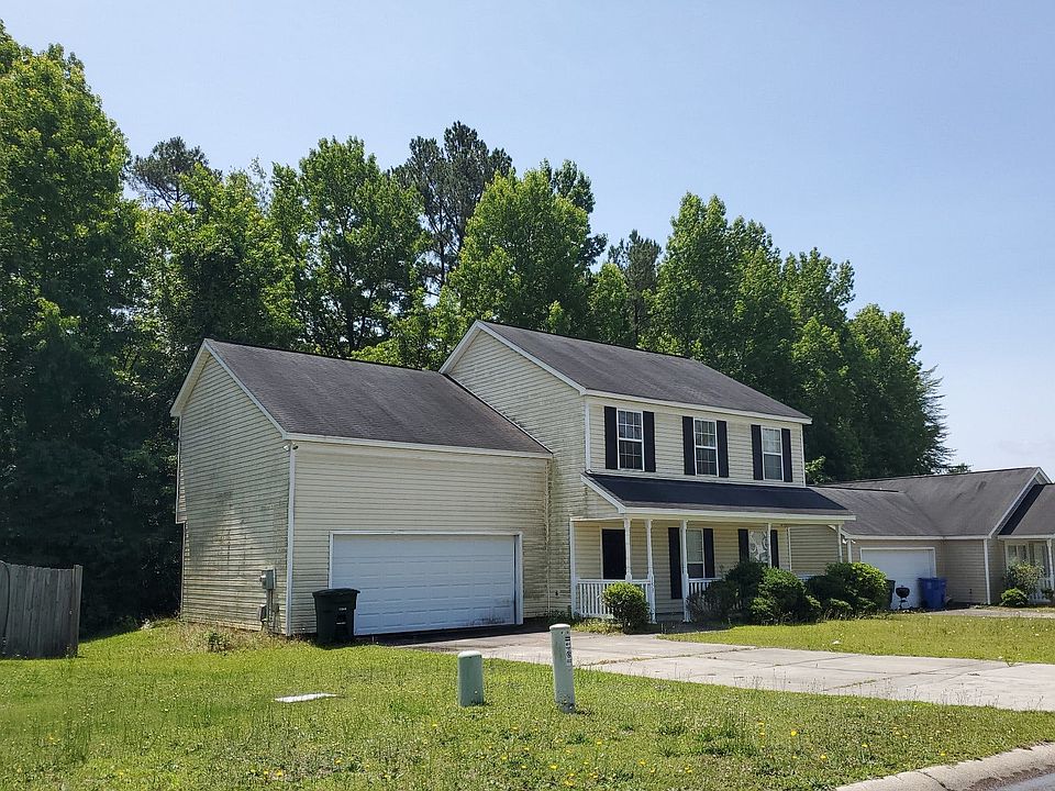 153 Whixley Ln, Columbia, SC 29223 Zillow