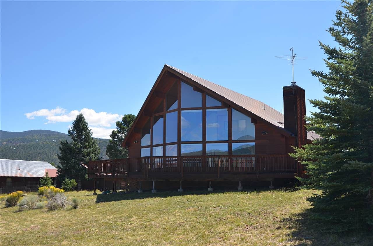 34 Preston Trl, Angel Fire, NM 87710 Zillow