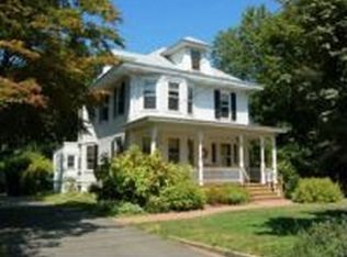 51 Federal City Rd, Ewing, NJ 08638