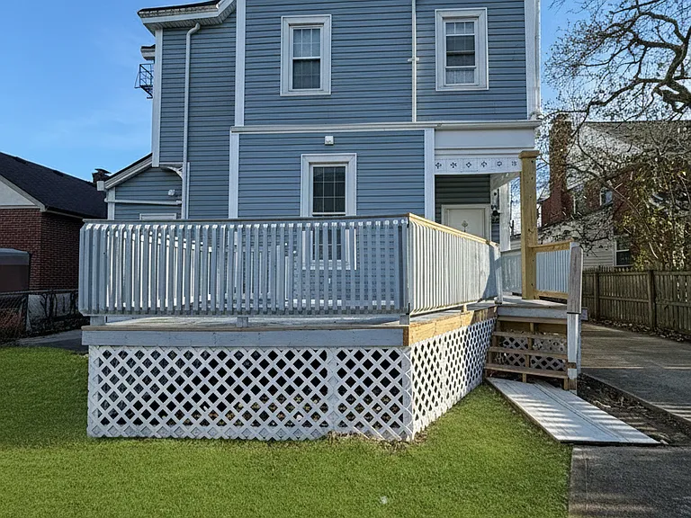 4417 Ashland Ave #B — Photo 14