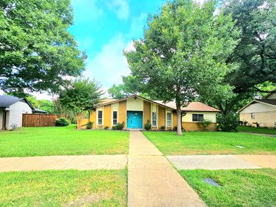 1929 Deep Valley Dr, Richardson, TX, 75080