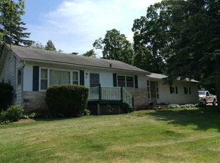 231 Hibbard St, Columbus, WI 53925