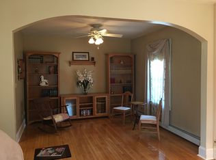 401 3rd St SW, Hankinson, ND 58041