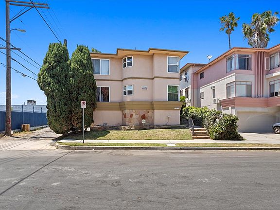 2nd image of 1369 S Burnside Ave APT 2
