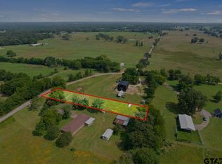County Road 4710, Mount Pleasant, TX 75455