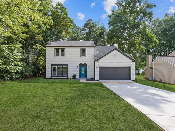 1841 Surrey Hill Cir, Lawrenceville, GA 30044