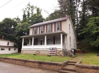 207 W Main St, New Lexington, OH 43766