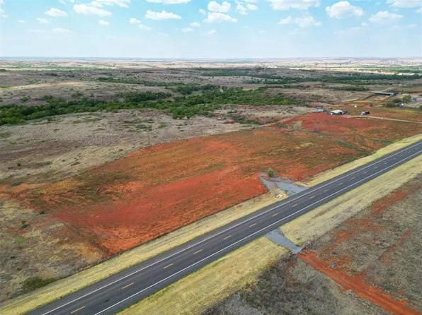 283 Highway, Cheyenne, OK 73628