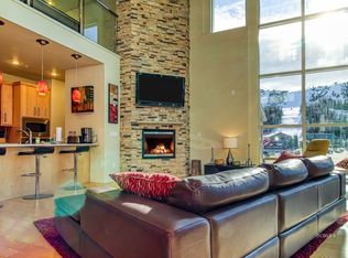 270 S Highway 143 #3D, Brian Head, UT 84719
