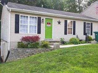 1616 5th St, Waynesboro, VA 22980