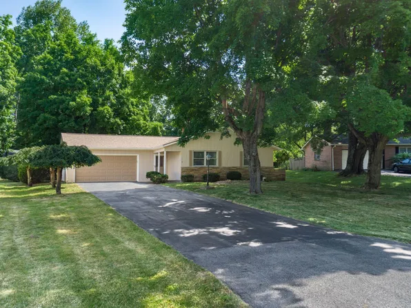 3354 Longstreth Park Pl, Columbus, OH 43230