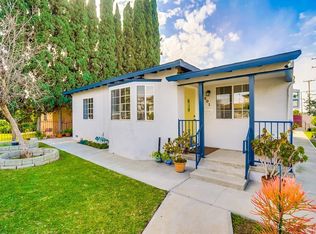 601 Davis Ave, Montebello, CA 90640