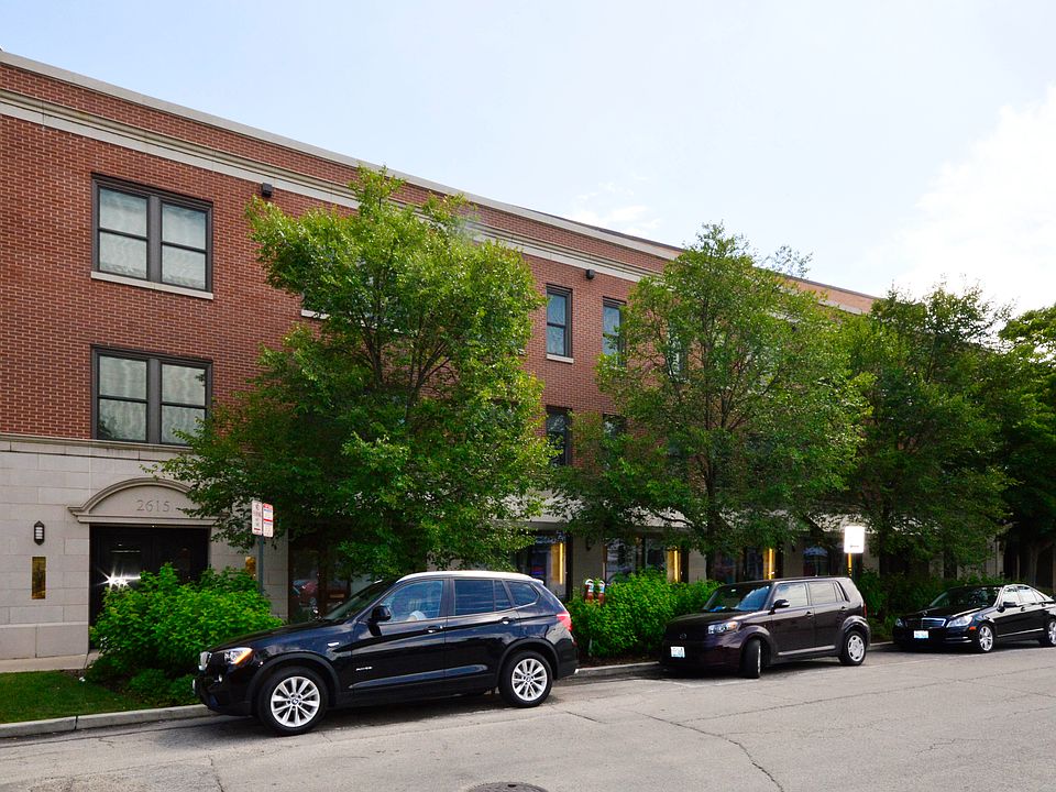 1st image of 2615 Prairie Ave Unit 301